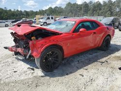 Dodge salvage cars for sale: 2023 Dodge Challenger R/T Scat Pack