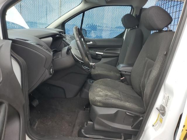 2014 Ford Transit Connect XLT