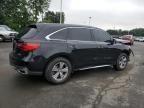 2020 Acura MDX