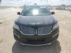 2017 Lincoln MKC Premiere