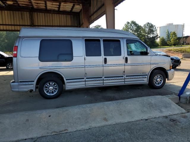 2006 Chevrolet Express G2500