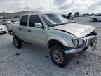 2001 Toyota Tacoma Double Cab Prerunner