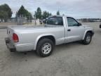 2003 Dodge Dakota SXT