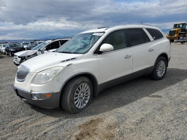 2011 Buick Enclave CXL