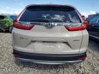 2018 Honda CR-V EXL