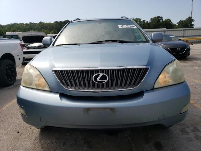 2006 Lexus RX 330