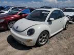 2001 Volkswagen New Beetle GLX