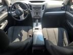 2010 Subaru Outback 2.5I Premium