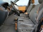 2002 Toyota Highlander Limited