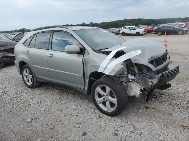 2004 Lexus RX 330