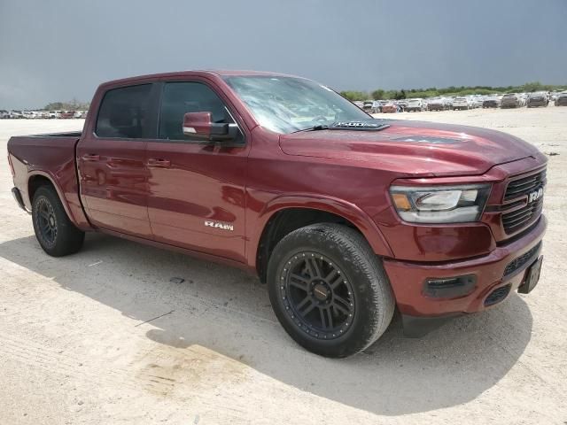 2019 Dodge 1500 Laramie