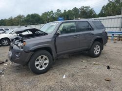 2019 Toyota 4runner SR5 en venta en Eight Mile, AL