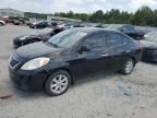 2014 Nissan Versa S