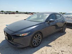 Mazda salvage cars for sale: 2019 Mazda 3