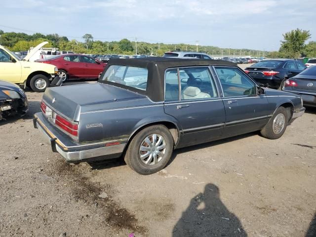 1987 Buick Electra Limited