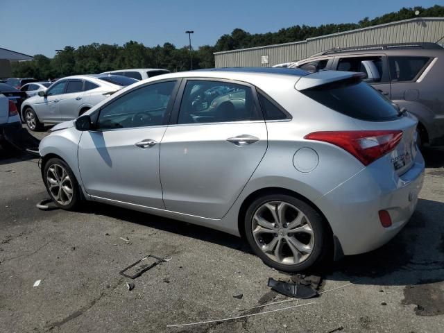 2013 Hyundai Elantra GT