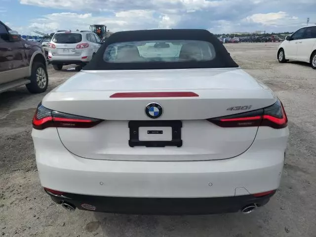 2024 BMW 430I