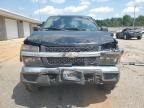 2006 Chevrolet Colorado