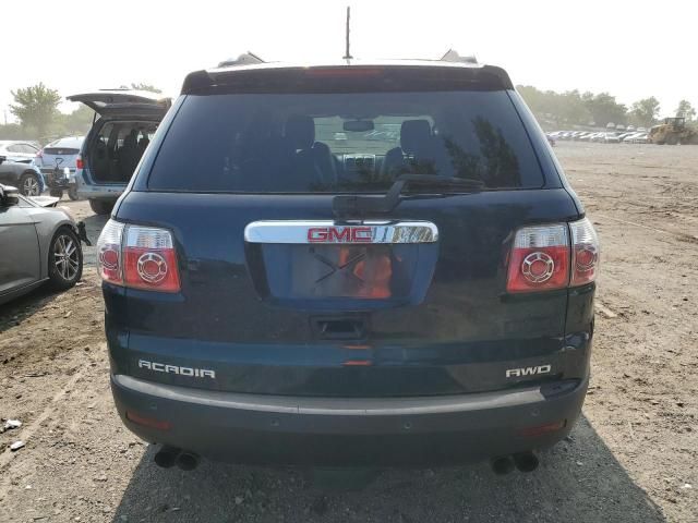 2009 GMC Acadia SLT-1