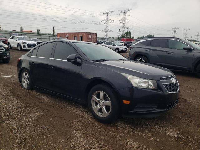 2013 Chevrolet Cruze LT