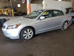 2010 Honda Accord EXL en venta en Blaine, MN