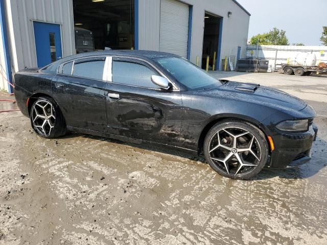 2015 Dodge Charger SXT