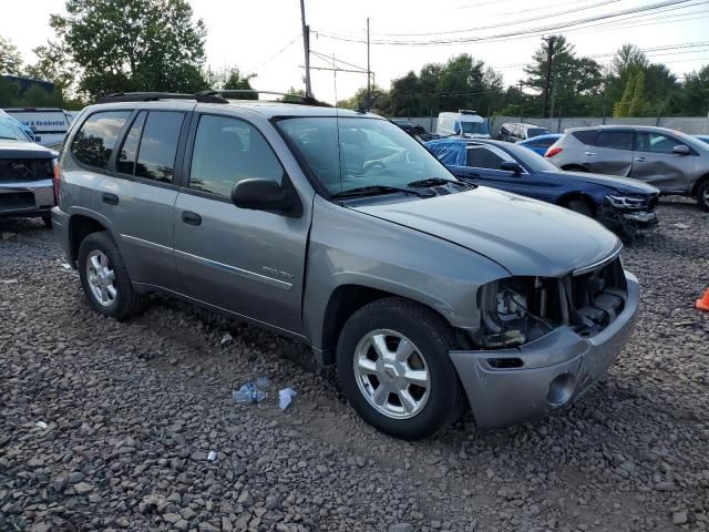 2006 GMC Envoy