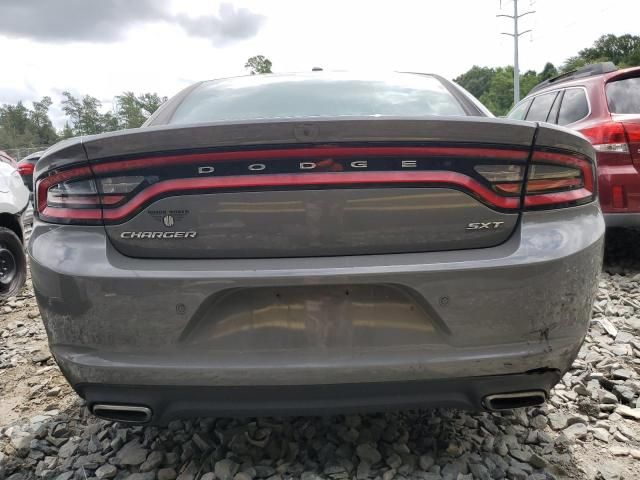 2018 Dodge Charger SXT