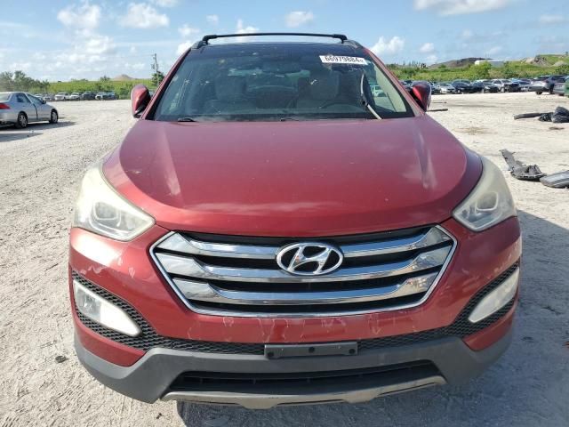 2014 Hyundai Santa FE Sport