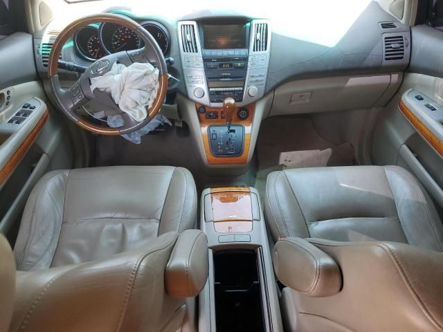 2005 Lexus RX 330