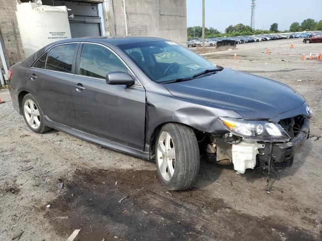 2011 Toyota Camry SE