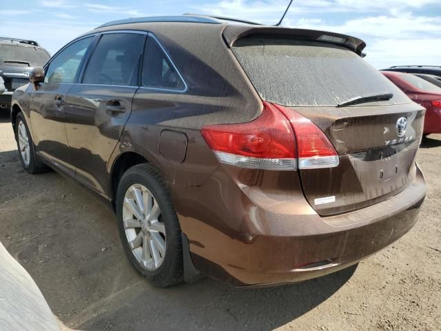 2010 Toyota Venza