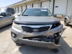 2011 KIA Sorento Base