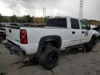 2005 Chevrolet Silverado K2500 Heavy Duty