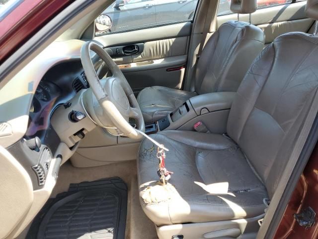 2002 Buick Regal LS