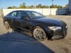 2016 Audi A6 Premium Plus