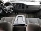 2007 Chevrolet Silverado K1500 Classic