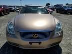 2003 Lexus SC 430