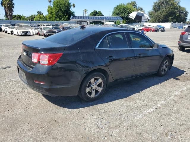 2013 Chevrolet Malibu LS