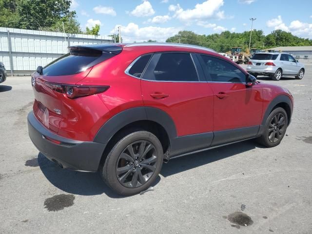 2022 Mazda CX-30