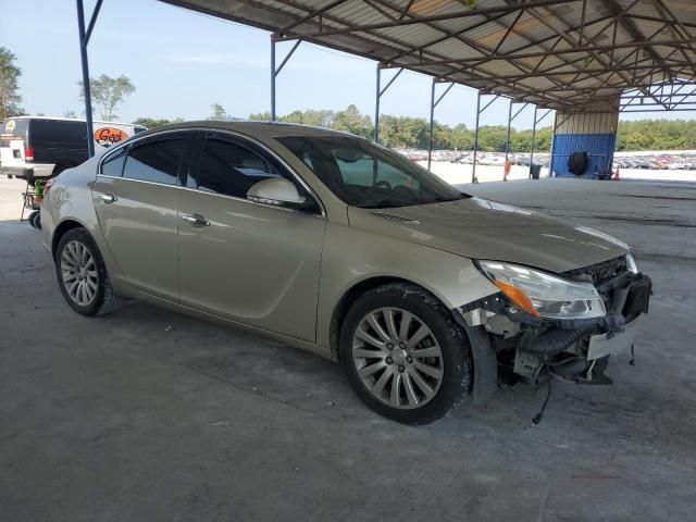 2013 Buick Regal Premium