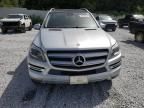 2013 Mercedes-Benz GL 450 4matic