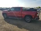 2023 Chevrolet Silverado K1500 LT