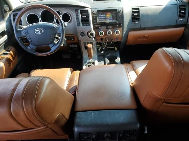 2011 Toyota Tundra Crewmax Limited