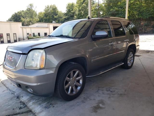 2012 GMC Yukon Denali