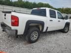 2009 Chevrolet Silverado K1500 LT