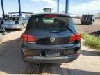 2012 Volkswagen Tiguan S