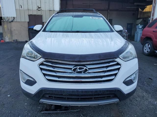 2016 Hyundai Santa FE SE Ultimate