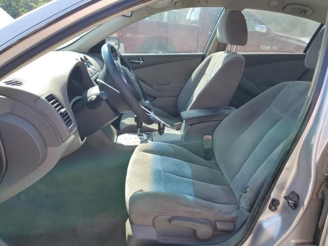 2007 Nissan Altima 2.5