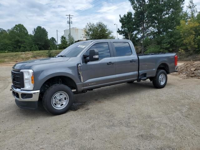 2023 Ford F250 Super Duty